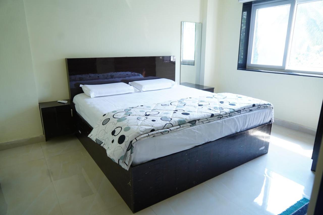 Apartamento Ramya Grand Visakhapatnam Exterior foto